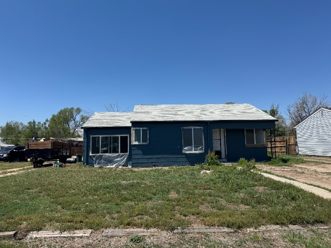 property at 8141 Ivanhoe St