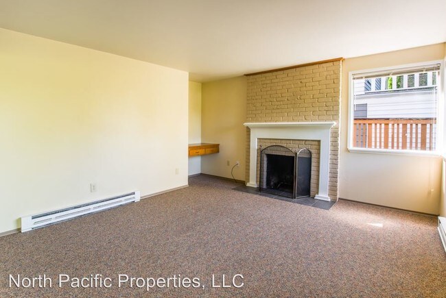 633 W Emerson St in Seattle, WA - Building Photo - Building Photo