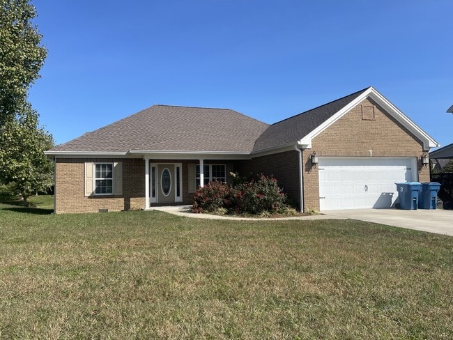 property at 1108 Augusta Dr