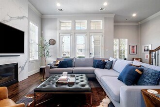 1847 Edwards St in Houston, TX - Building Photo - Building Photo