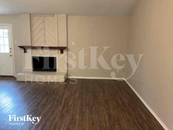 3225 Amber Dr S in Fort Worth, TX - Building Photo - Building Photo