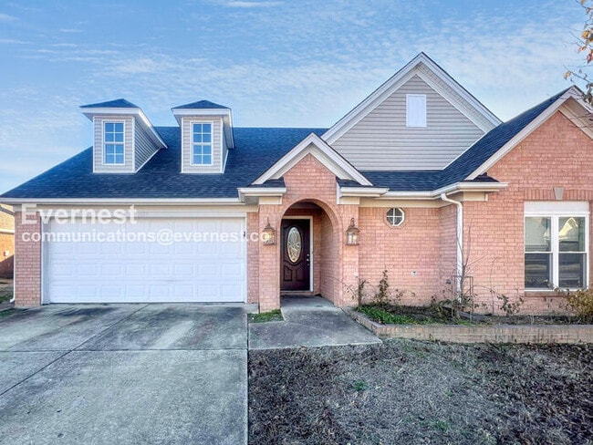 1649 Central Trails Dr