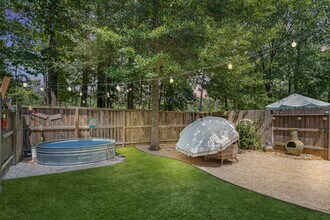 16142 Beachside Pl in Crosby, TX - Building Photo - Building Photo