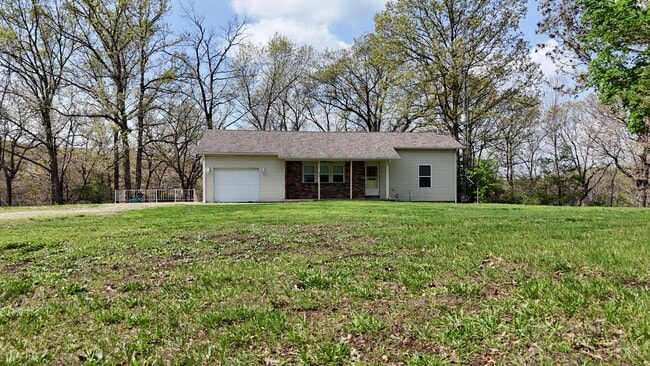 property at 629 State Rte W