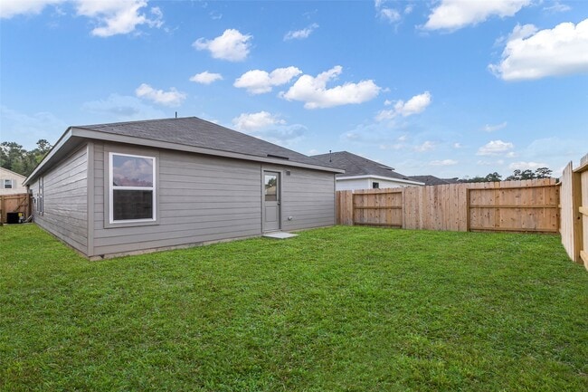 17979 Valle Cupa Ln in New Caney, TX - Building Photo - Building Photo