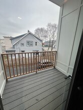 5 Adamson St, Unit 3 in Boston, MA - Building Photo - Building Photo