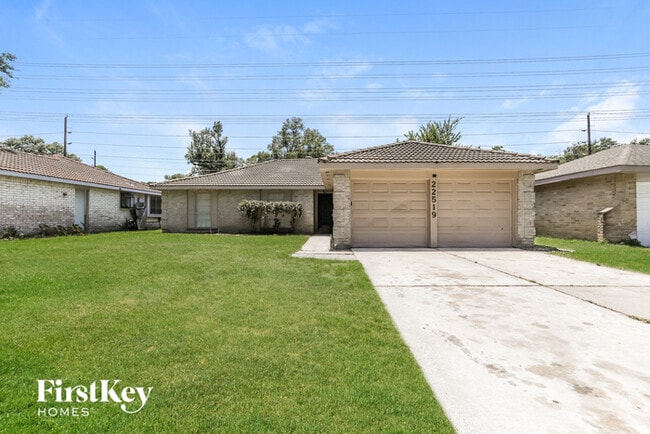 property at 22519 Rockgate Dr