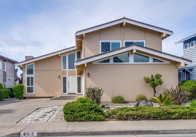 property at 255 Shearwater Is