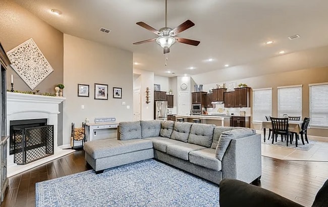 13707 Astros Ln in San Antonio, TX - Building Photo - Building Photo