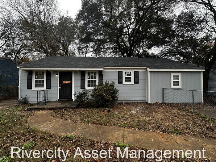 4381 Jamaica Dr in Memphis, TN - Building Photo