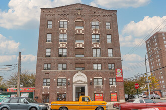 46 Sullivan St in Brooklyn, NY - Building Photo - Building Photo