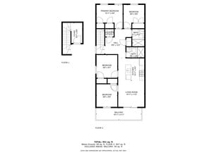 48 Woodward St, Unit 3 in Boston, MA - Building Photo - Building Photo