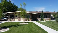 Emerald Court in Emmett, ID - Foto de edificio - Building Photo