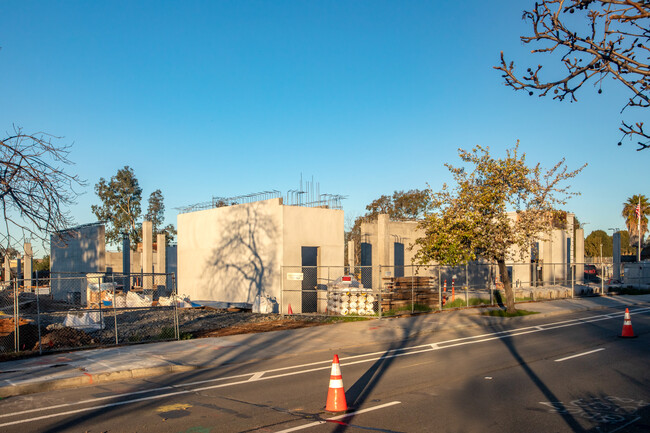 The Osgood in Fremont, CA - Building Photo - Building Photo