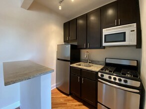 4610 N Paulina St, Unit 202 in Chicago, IL - Building Photo - Building Photo