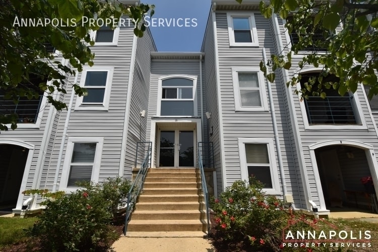 20 Greystone Ct in Annapolis, MD - Building Photo