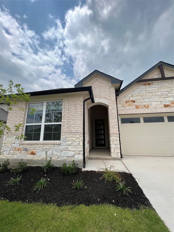 2125 Gabriels Horn Rd in Leander, TX - Building Photo - Building Photo