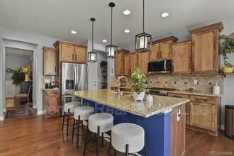 4349 Manorbrier Cir in Castle Rock, CO - Building Photo - Building Photo