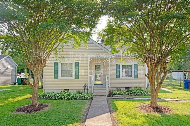 property at 5006 Caldwell Ave