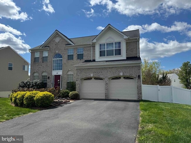 property at 46 Northampton Blvd