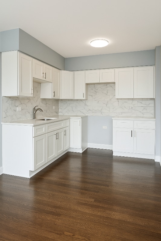 2445 W 51st St in Chicago, IL - Building Photo - Building Photo