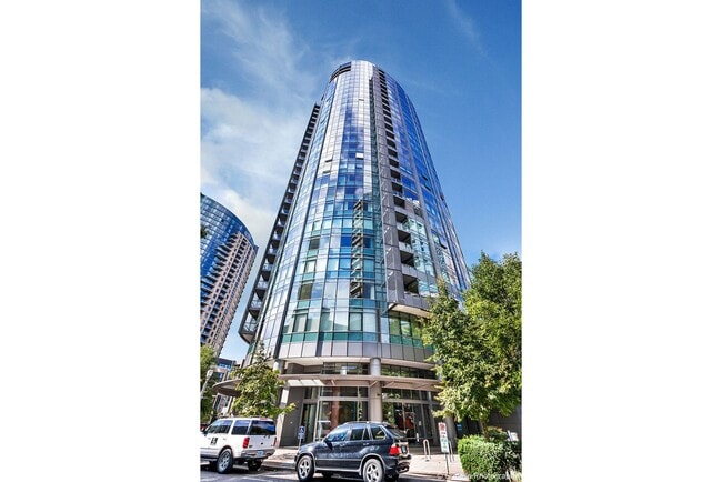 property at 3601 S River Pkwy