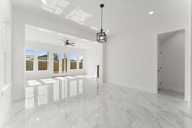 6808 Ralston St in Houston, TX - Building Photo - Building Photo