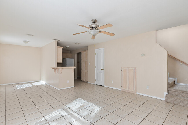 725 Sonesta Dr in Harlingen, TX - Building Photo - Building Photo