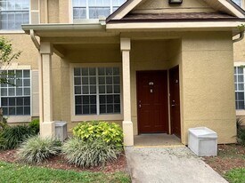 837 Grand Regency Pointe, Unit 101 in Altamonte Springs, FL - Building Photo