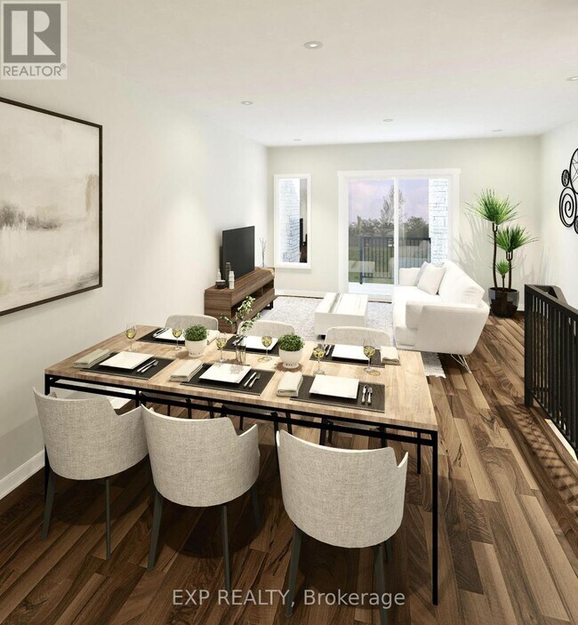 613 Antelope Private in Ottawa, ON - Building Photo - Building Photo
