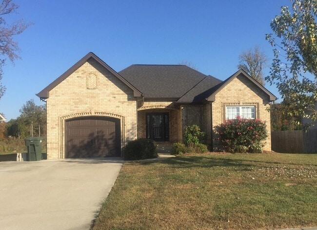 property at 415 Palamino Ln