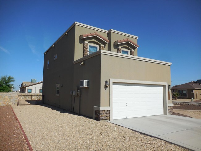 2893 Pasillo Rock Pl in El Paso, TX - Building Photo - Building Photo