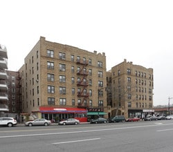 1725 Emmons Ave in Brooklyn, NY - Building Photo - Building Photo