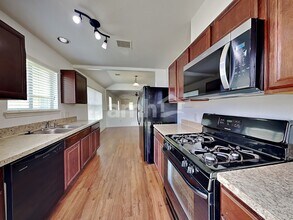 6019 Brenwood Trails Ln in Katy, TX - Building Photo - Building Photo