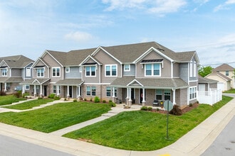 Wooldridge Gardens - Homes Ph2 in Versailles, KY - Building Photo - Building Photo