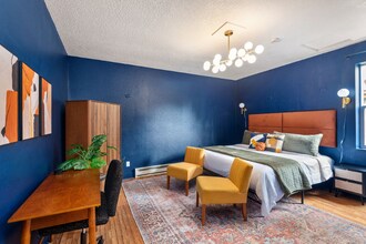 3007 SW Multnomah Blvd in Portland, OR - Building Photo - Building Photo