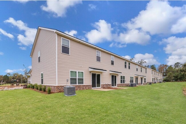 405 Betts Dr in Statesboro, GA - Building Photo - Building Photo