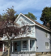 1 Magnolia Terrace in Albany, NY - Foto de edificio - Building Photo