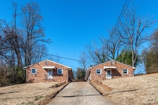 5013 Oxford St in Lynchburg, VA - Building Photo