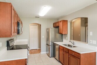 3532 Citation Dr in Green Cove Springs, FL - Foto de edificio - Building Photo