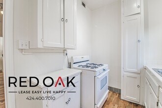 836 Sanborn Ave in Los Angeles, CA - Building Photo - Building Photo