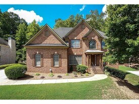 1315 Cresthaven Ln NW in Lawrenceville, GA - Building Photo