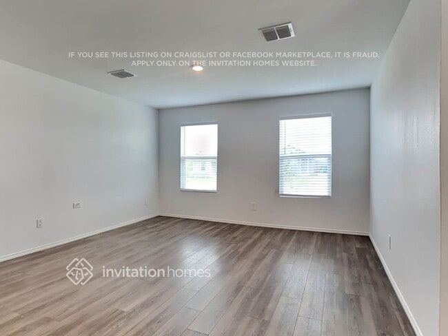 2929 Greenhorn Ave in Crandall, TX - Building Photo - Building Photo