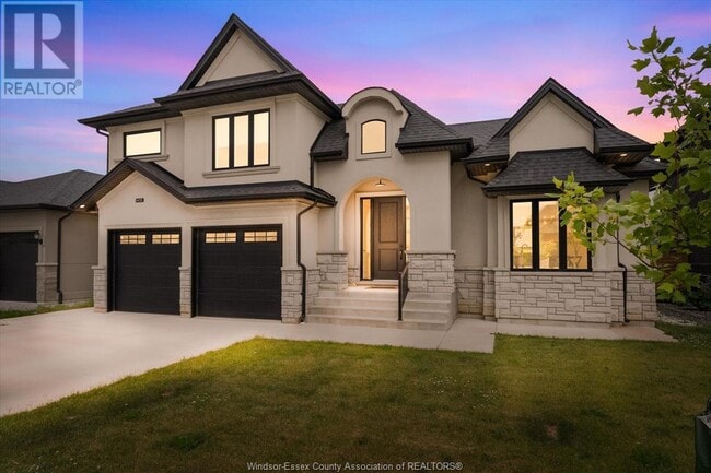 property at 1408 Barkley Ave