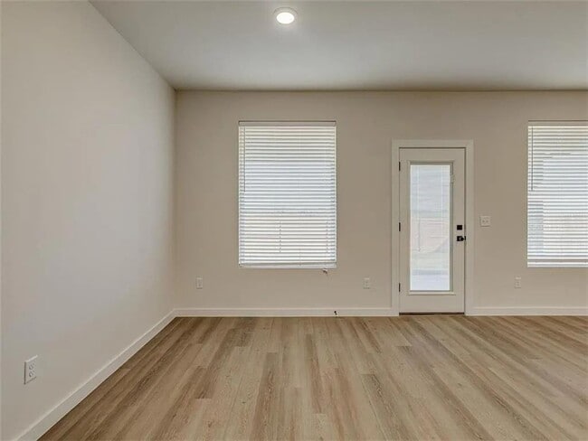 8305 NW 163rd Ter in Edmond, OK - Building Photo - Building Photo