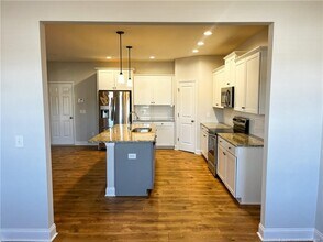 155 Silk Oak Dr in Bunnlevel, NC - Building Photo - Building Photo