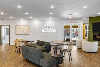 The Cove in Bowling Green, KY - Building Photo - Building Photo