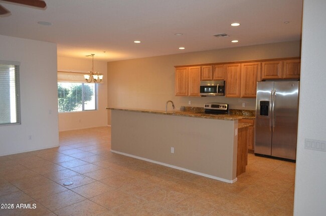 3316 W Inspiration Dr in Anthem, AZ - Building Photo - Building Photo