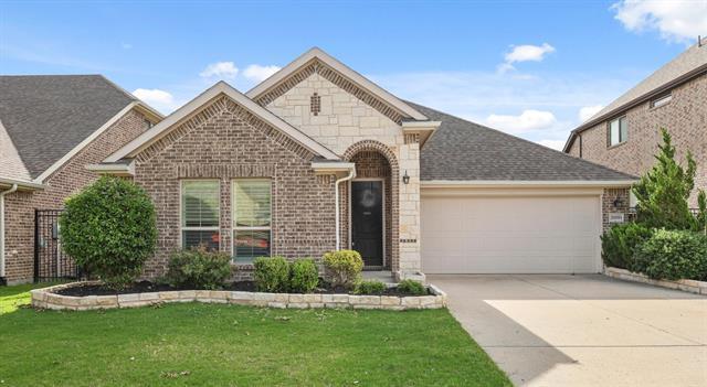 2009 Bishop Barrel Ln in St Paul, TX - Building Photo