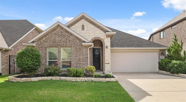 property at 2009 Bishop Barrel Ln